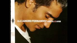 Alejandro Fernández - 11 Amor gitano (con Beyoncé)