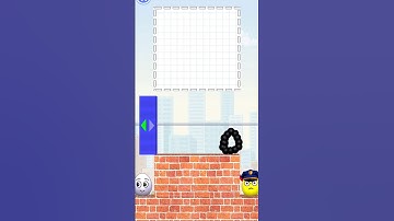 Draw To Smash Logic Puzzle 🧩 Episode 149 #shorts #gamingshorts #youtubeshorts #trendingshort #gaming