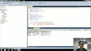 TUGAS BASIS DATA LANJUT MODUL 3 (DML)