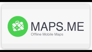 Maps.me
