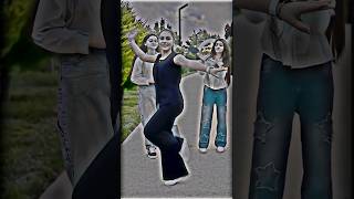 🌹 Romantik Türk Dansı Öğretici Harika Ve Kolay Adımlar 💖💃 3 Girls Romantic Turkish Dance 💃