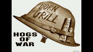 Hogs of War gameplay (PC Game, 2000)