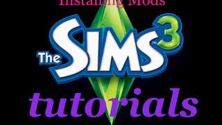 How To Install Mods For The Sims 3 - Mac