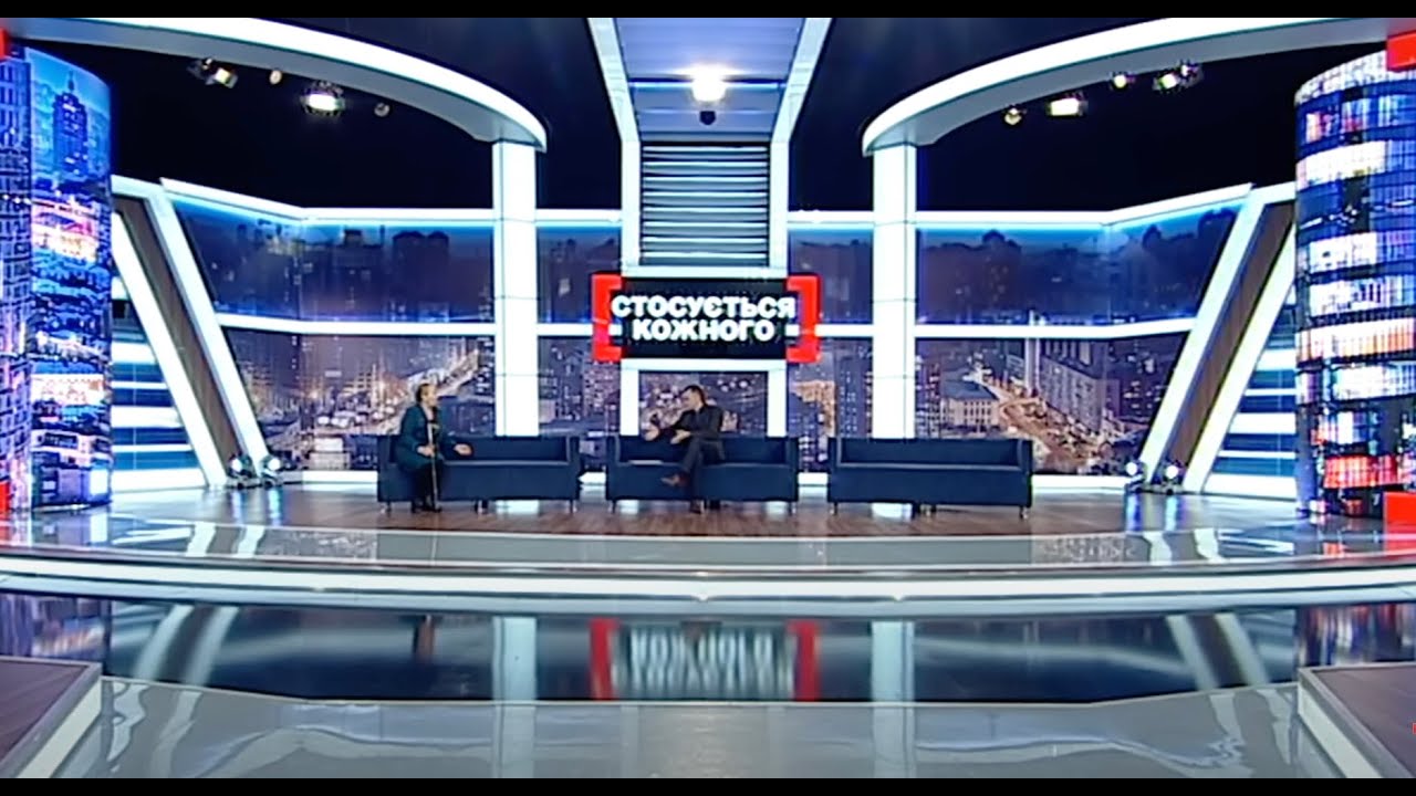 ПРОМІНЯЛА МІЦНУ РОДИНУ НА МОЛОДОГО КОХАНЦЯ З 