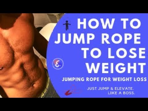 Will Jumping Rope Help Me Lose Weight Quality Jump Ropes Elevate Rope The Fun Way To Get Fit