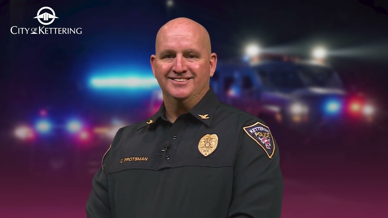 Kettering State of the City Address 2026