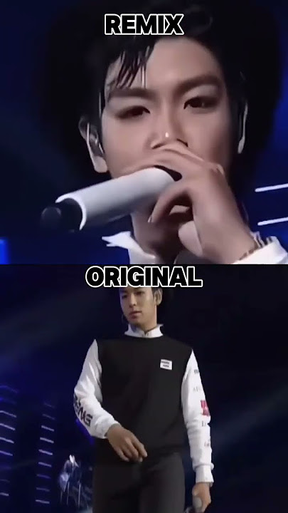 Remix or Original|BIGBANG|FANTASTIC BABY|#kpop#top#gd#bigbang#squidgame#squidgame2#shorts#short#fyp