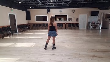 Dance - teach - High class