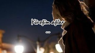 Amo988 - Yüreği̇m Ağlar/