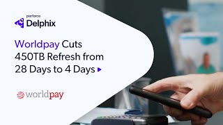 Worldpay Cuts 450TB Refresh from 28 Days to 4 Days with Perforce Delphix
Managing 450TB of production data was a nightmare for Worldpay. Manual export, masking, and import processes took 28 days, leaving development teams testing with poor-quality data.
Until they adopted Perforce Delphix and:
π Automated end-to-end process: 28 days β 4 days (85% faster).
π‘οΈ Automated masking protects sensitive financial data.
π― Fresh data enables better release testing quality.
βοΈ Data delivery built into environment provisioning.
What we managed to do with Delphix is automate it end-to-end, and thats helped us bring that down from 28 days to about 4 days. - Arvind Anandam, Director of Platform Engineering
Discover how Delphix can help you accelerate database provisioning and masking, just like Worldpay.
Get a demo π https://ter.li/g6v36d
#Worldpay #PerforceDelphix #DataMasking #FinancialServices #datasecurity
Not ready for a demo?
Discover data masking methods and techniques: https://ter.li/61ep8p
Get more examples of innovation in financial services: https://ter.li/7jney6
Check us out on LinkedIn: https://www.linkedin.com/company/perforce Worldpay Cuts 450TB Refresh from 28 Days to 4 Days with Perforce Delphix