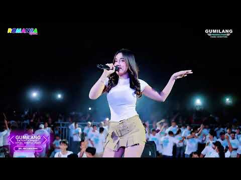 ROMANSA NYESS - KAU TIGAKAN CINTAKU - SISKA AMANDA - PARTY BBC ORGANIZER - EMPURANCAK MLONGGO JEPARA