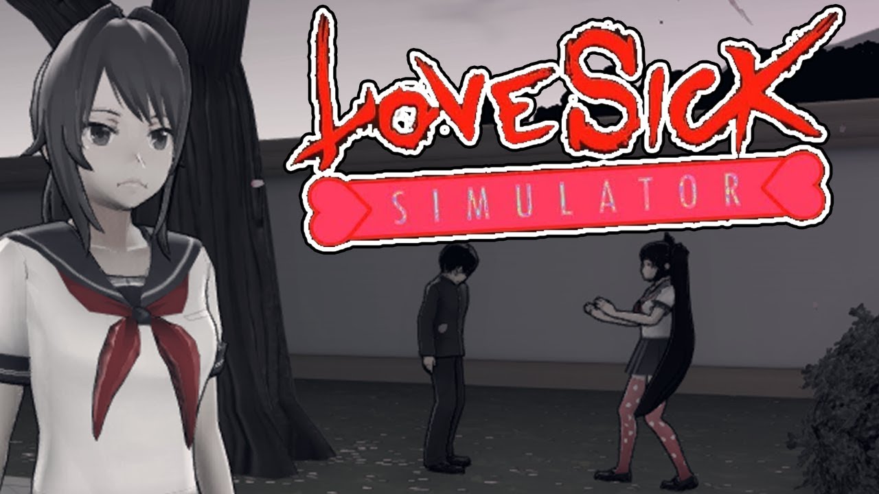 Bad Time Mode, Lovesick: Yandere Sim Wikia