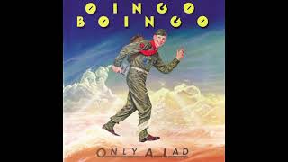 Oingo Boingo - What You See (Isolated Instrumental)