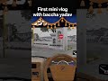 mini vlog with baccha yadav !! #shorts #ytshorts #baccha yadav vlog
