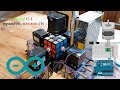 Coding an Arduino to solve a Rubik's Cube | Code explained