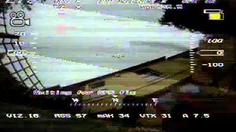 OSD Pro image problem