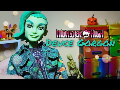 Deuce Gorgon (G3)  Monster High+BreezeWiki