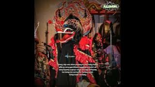 Literasi jaranan terbaru cocok buat story wa jaranan 30 detik 👺👺