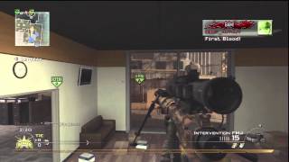 Highrise Spawnshot HM