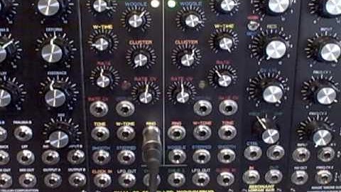 The Wonderful Dual Wogglebug!