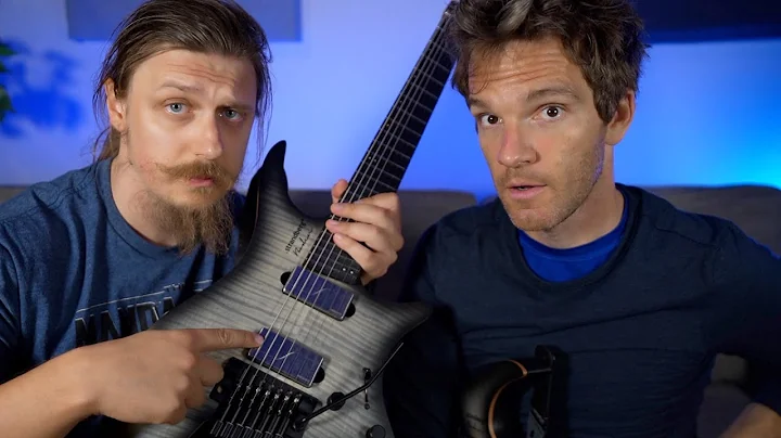 How to Shred on Guitar