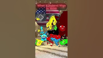 What If Poland Won In 1939#trending #history #europe #geography #mapping #mappingvid #makethisgviral