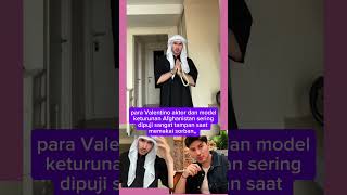 Bara Valentino Sering Mendapatkan Pujian kabarterbaru tranding baravalentino