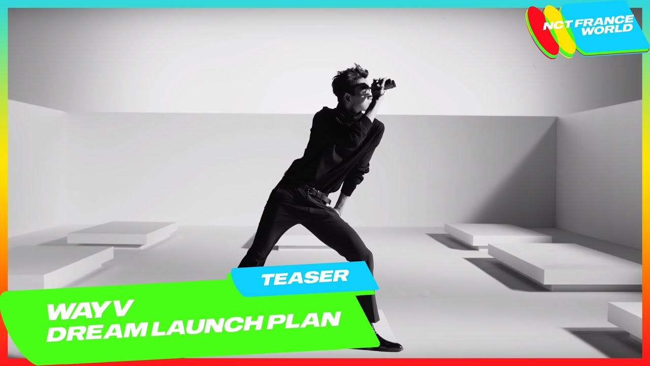 [VOSTFR] Dream Launch Plan: LUCAS - YouTube