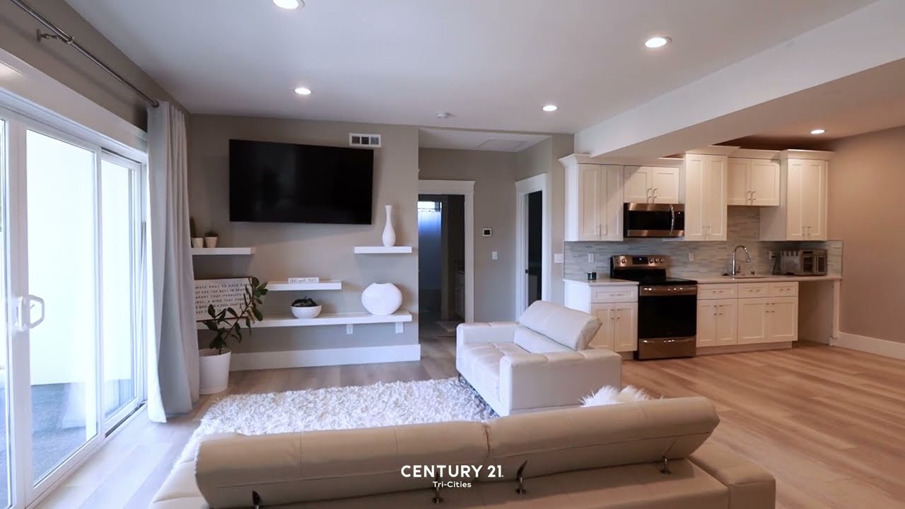 C21 Walkthrough at 2441 Tiger Lane