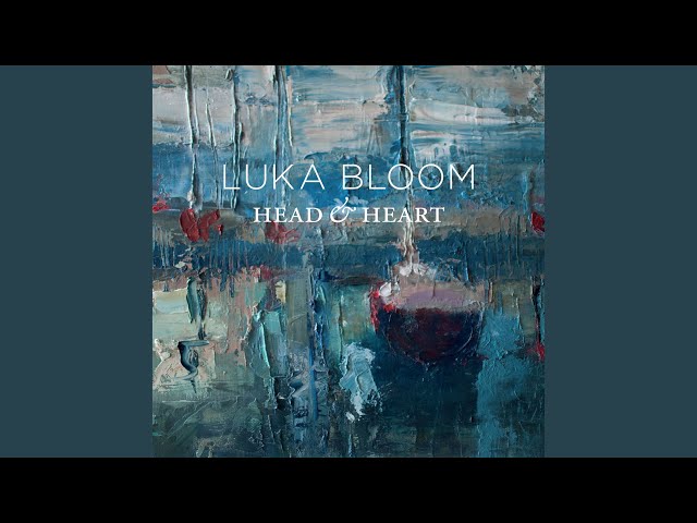 Luka Bloom - Gentle On My Mind