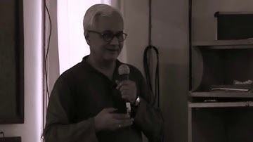 The Fallacy of GDP - Prof. A. K. Shiva Kumar