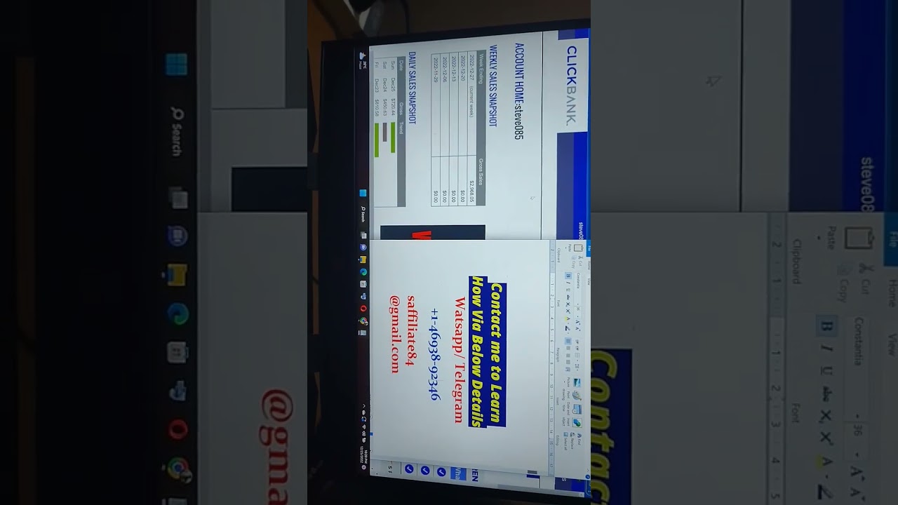 best affiliate traffic software for 2023