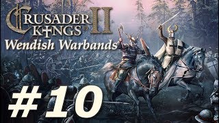 Nyklot: The Wendish Crusade and The War In Heaven 1147 AD