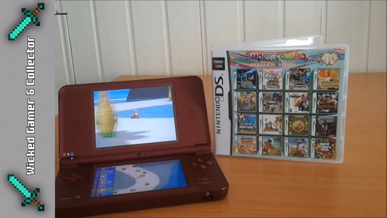 Do Nintendo Ds Games Work On 3ds Therugbycatalog Com