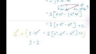 Section 2.3 - Advanced Engineering Math