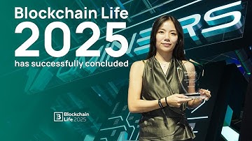 Uminers: We make mining easy | Blockchain Life 2025