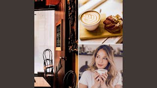 Swanky Ambiance for Java Jazz Cafes