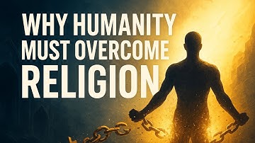 Why It’s Time to Move Beyond Religion