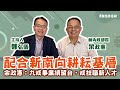 【寶島全世界】配合新南向耕耘基層 余政憲：九成畢業續留台，成技職新人才　鄭弘儀主持專訪│20230324