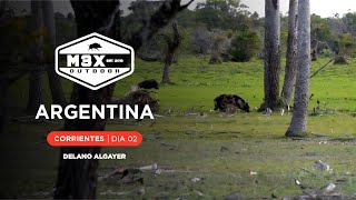 Argentina - Corrientes - Dia 02