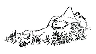 The Spring Tune from Tales from Moominvalley by Tove Jansson Audiobook | English with Grisha