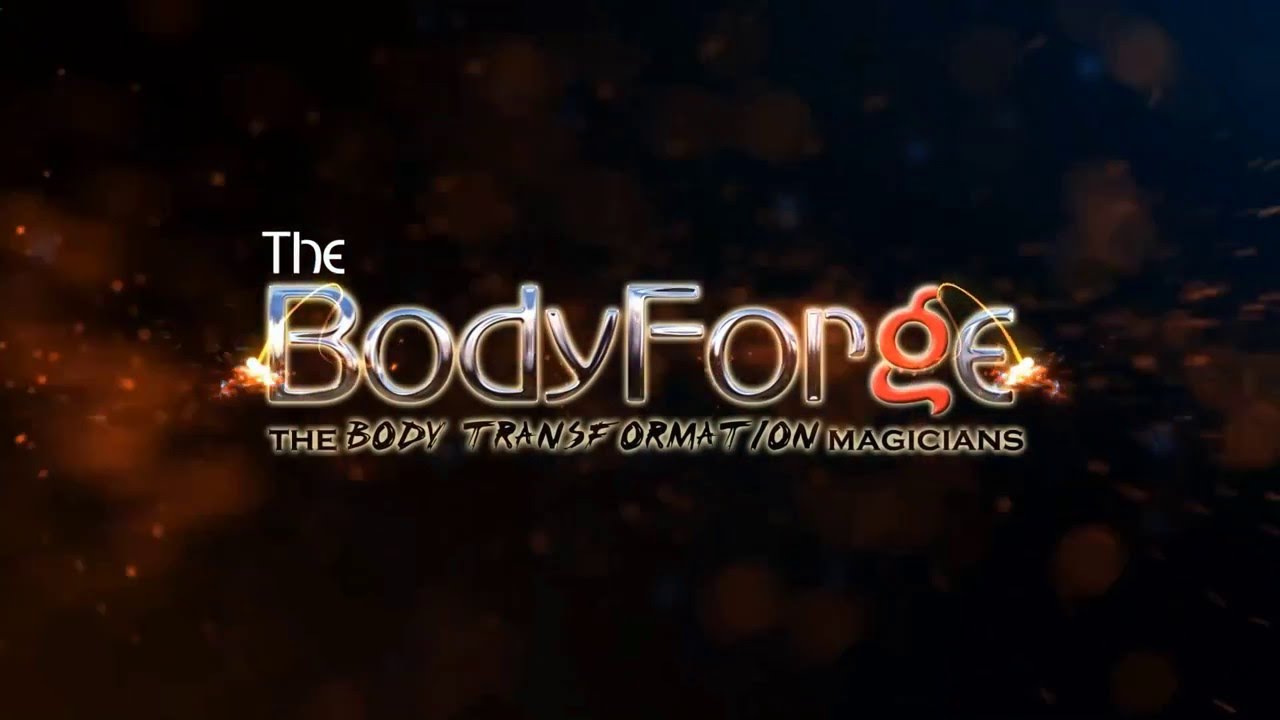 THE BODYFORGE