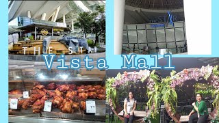 The Star Vista Mall, Buying Roasted Chicken @Cold Storage