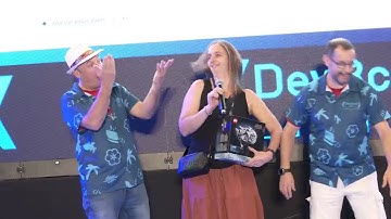DevBcn - Summary 2025