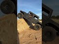 Humvee Wall Climbing Humvee Hummerh1