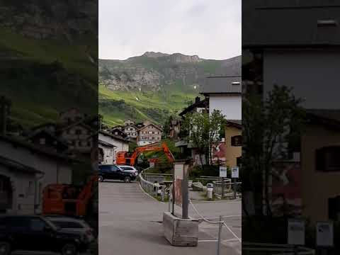 2 Malbun Liechtenstein Scenic Views – July 10