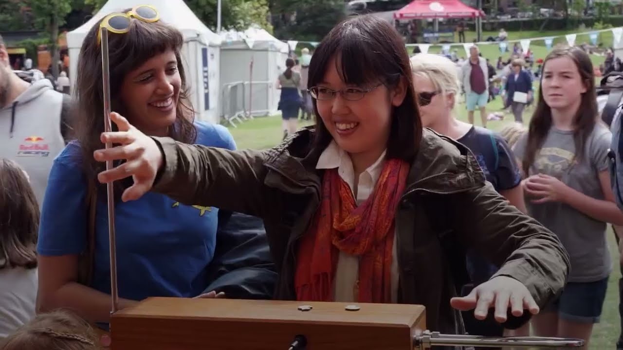 Dublin Maker is back for 2022