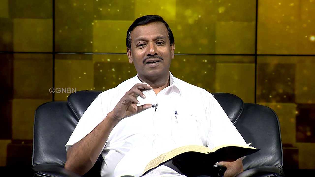 2020 Promise Message | Nimma Adbutha Samaya | Bro. Mohan C Lazarus