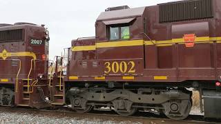 LIRC 3002 long hood forward 1-9-2019