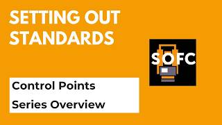 Control points session overview
